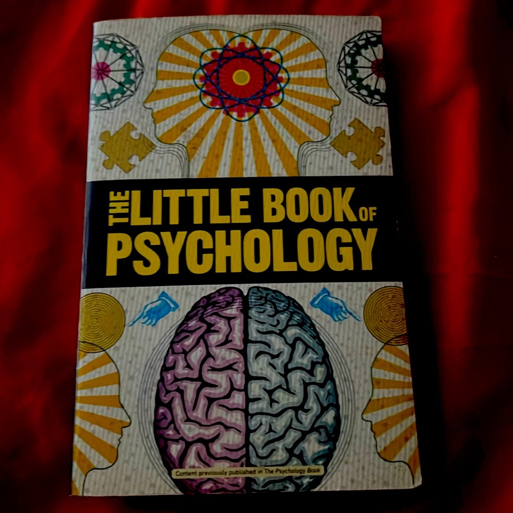 Great book in very good condition!